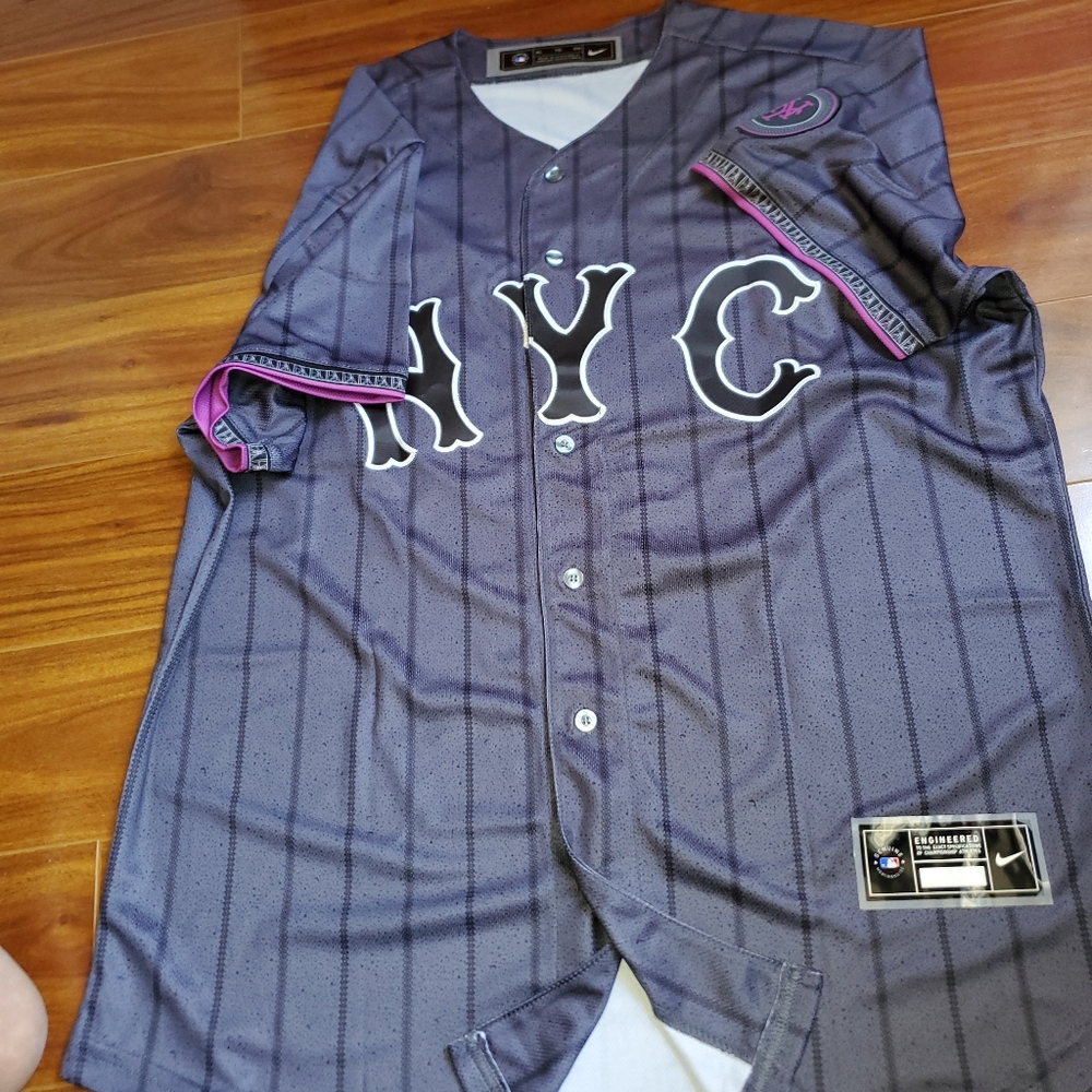 Baseball jersey - Picture 6 of 6
